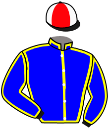 Casaque de RIGOLETTOS