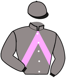 Casaque de KLEMS DE JAVIE