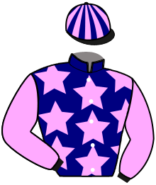 Casaque de JOEY DU NOYER
