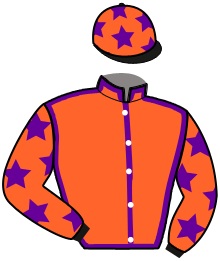 Casaque de NOROMAOR