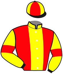 Casaque de LASKA DU LEVANT