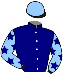 Casaque de HERCULE DE BEA