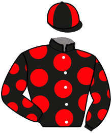 Casaque de JAKADI DE BOUERE