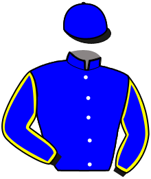 Casaque de NOVA DE LA BESVRE