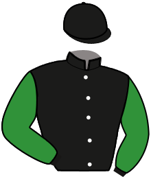 Casaque de NABUCCO DU VIF