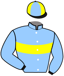 Casaque de LOIR BOURBON