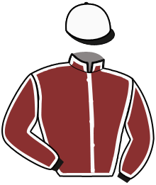 Casaque de MASTER PIT