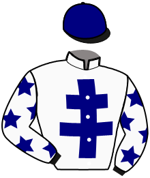 Casaque de NINO JULRY