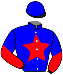 Casaque de NARCO DE ROUAISSE