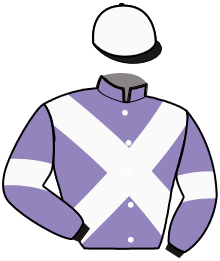 Casaque de NOUNASSIMA