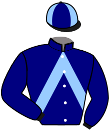 Casaque de LADY DU CORTA