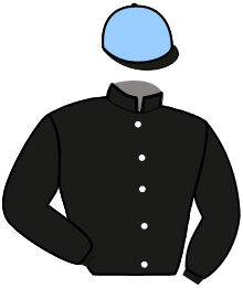 Casaque de LIGELLA DU VIVIER