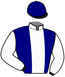 Casaque de HORUS DES CHAMPS