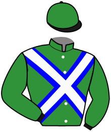 Casaque de KASH KEEPER