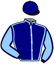 Casaque de MYSTIC LYL