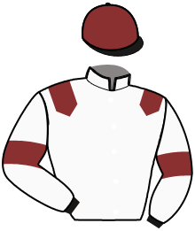 Casaque de MASSILIA D'ALESA