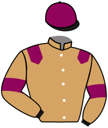 Casaque de NORA DES BORDES