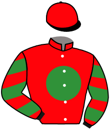 Casaque de NYKITHAS DES PINS