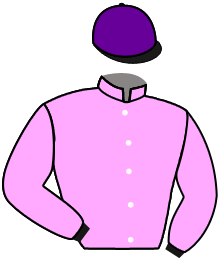 Casaque de BEL ECLAT