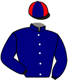 Casaque de KALINE DE COSSE