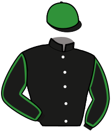 Casaque de MANOUCHE