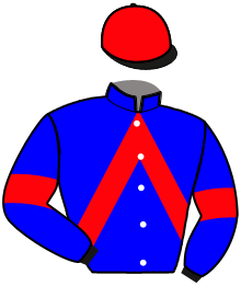 Casaque de NEW D'URZY