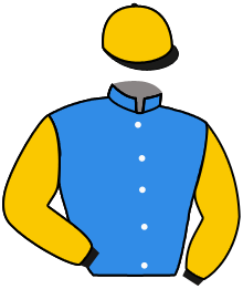 Casaque de SILAWI