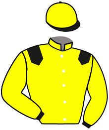 Casaque de QUDDWAH