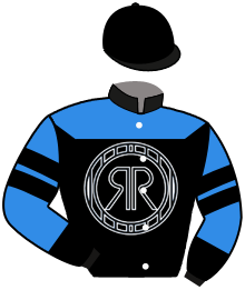 Casaque de RIDARI