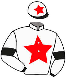 Casaque de JUNON D'OROUX