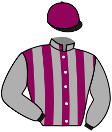 Casaque de NATIVE DE LA COUR