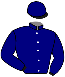 Casaque de NEVERMINDTHERAIN
