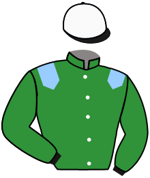 Casaque de RUMZ