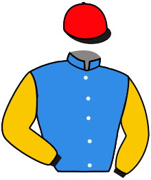 Casaque de LIPPO DE CARRERE
