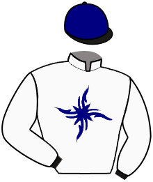 Casaque de GENEVA