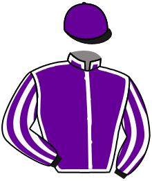 Casaque de MINNIE HAUK