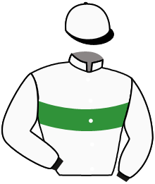 Casaque de FRIENDLY SOUL