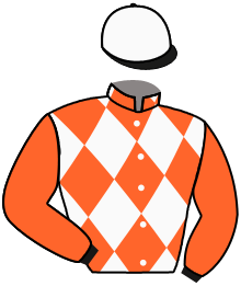 Casaque de CHALDERO
