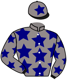 Casaque de CANENA