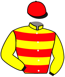 Casaque de LITTLE LADY