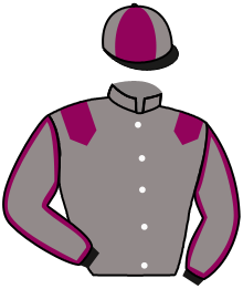 Casaque de LADY MADEIRA