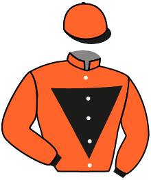 Casaque de MICOLEO