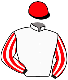 Casaque de SKAROS