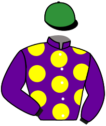 Casaque de LISEO