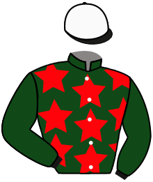 Casaque de COSMO BEAU