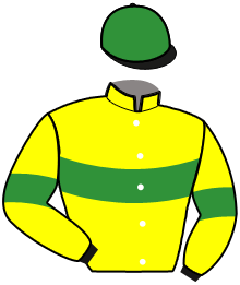 Casaque de MESTA ATALANTE