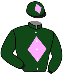 Casaque de FERDY