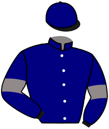 Casaque de BOYSTONE