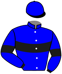 Casaque de SPANISH BOY