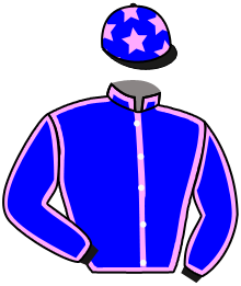 Casaque de ALHUNTER